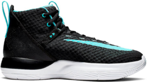 Giay Nike Zoom Rize Black Blue BQ5467-001