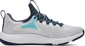Giay Under Armour Rise 4 'Grey Mist Sonar Blue' 3025565-102