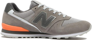 Giay New Balance 996 Low Top 'Gray Orange' WL996CPM
