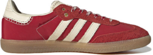 Giay Adidas Wales Bonner x Samba Pony 'Collegiate Orange' GY6612