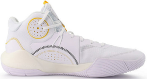 Giay Lining Sonic 9 Team 'White Yellow' ABPR017-6