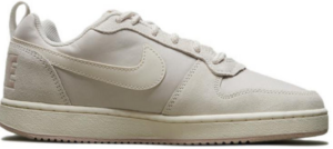 Giay Nike Court Borough Low Premium 'Sail Light Orewood Brown' 861533-101