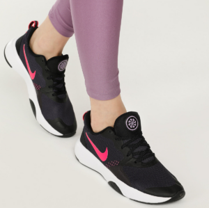 Giay Nike City Rep TR 'Black Pink' DA1351-014