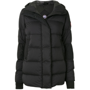 Ao Canada Goose Alliston Down 'Black' 5076L-61-STK