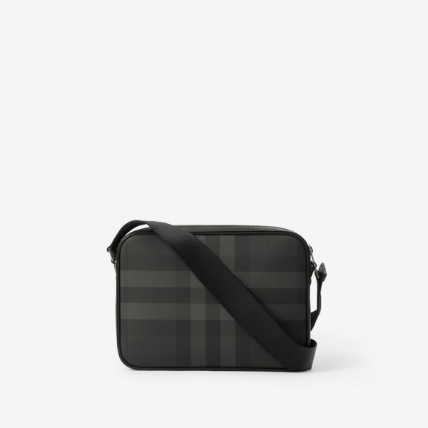 Tui Burberry Muswell 'Charcoal' 80685881