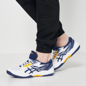 Giay Asics Gel Task 3 'White Deep Ocean' 1071A077-100