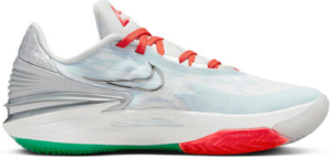 Giay Nike Air Zoom GT Cut 2 EP 'Christmas' DJ6013-008