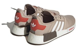 Giay Adidas NMD R1 'Wonder Taupe' ID4348
