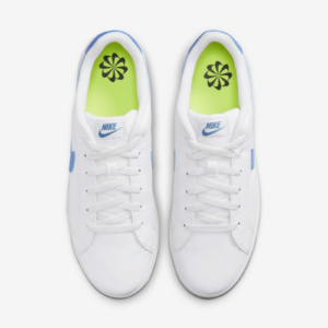 Giay Nike Court Royale 2 Next Nature 'White Blue' DH3160-103