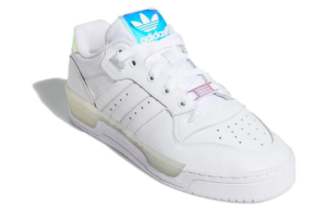Giay Adidas Rivalry Low 'Footwear White' EE5935