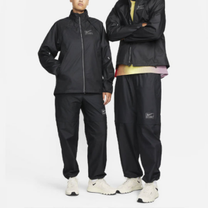 Ao Nike x Stussy FW22 Track Jacket 'Black' DO5305-010