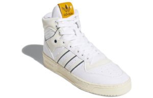 Giay Adidas Rivalry High 'White' FW3120