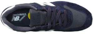 Giay New Balance NB 996 'Navy' WR996CGN