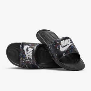 Dep Nike Victori One Silde 'Black' CN9678-013