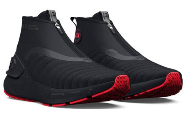 Giay Under Armour Phantom 3 Warm 'Black Red' 3026802-001