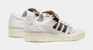 Giay Adidas Forum Low x SP 'White' GV9026