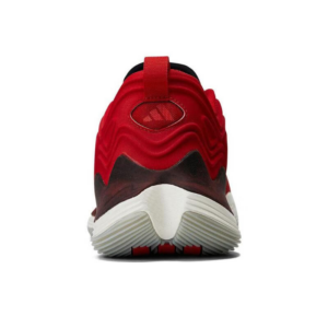 Giay Adidas Tenis D Rose Son of Chi 3 'Red' IE9236