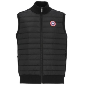 Ao Canada Goose Vest CG 'Black' 6829M