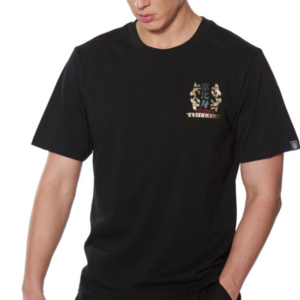 Ao Evisu Fushen Gold Foil 'Black'