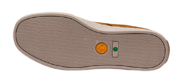 Giay Timberland Adventure 2 Low Trainer 'Brown' A2R4PF13