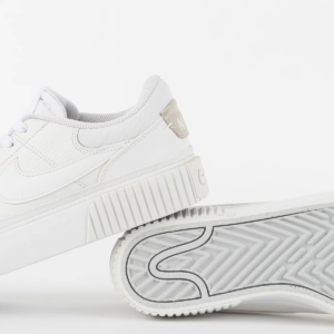 Giay Nike Court Legacy Lift 'Summit White' DM7590-101