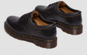 Giay Dr. Martens 8053 Vintage Smooth 'Black' 30907001