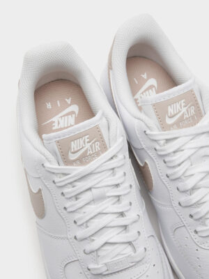 Giay Nike Air Force 1 '07 Low 'White Fossil Stone' 315115-169