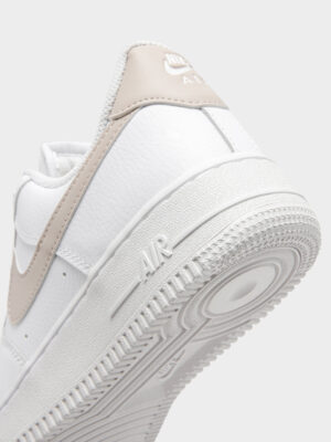 Giay Nike Air Force 1 '07 Low 'White Fossil Stone' 315115-169
