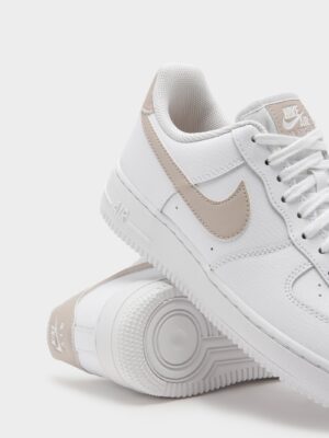 Giay Nike Air Force 1 '07 Low 'White Fossil Stone' 315115-169