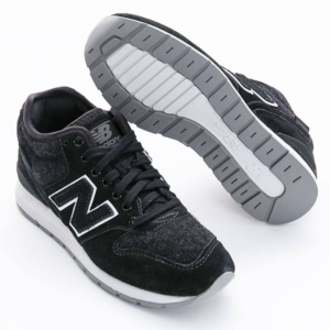 Giay New Balance 996 'Black' MRH996CB