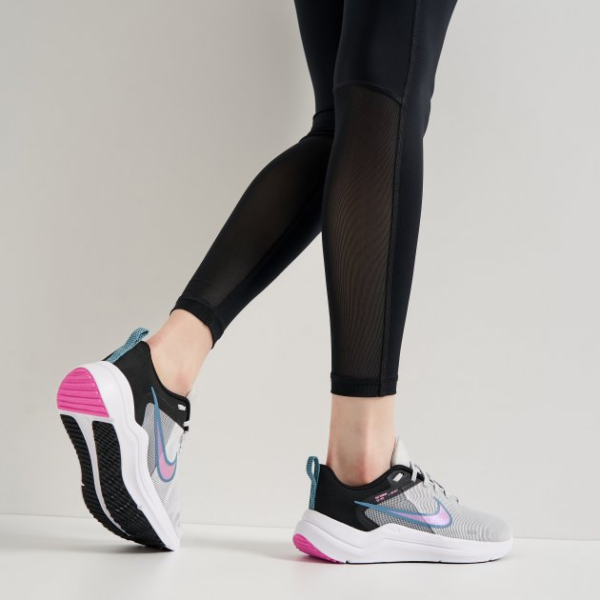 Giay Nike Downshifter 12 'Photon Dust Pink Spell' DD9294-006
