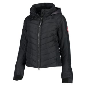 Ao Canada Goose Canada Highbridge 'Black' 2741L-61-STK