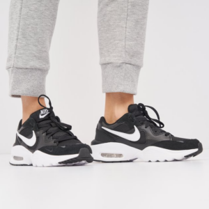 Giay Nike Air Max Fusion 'Black White' CJ1671-003