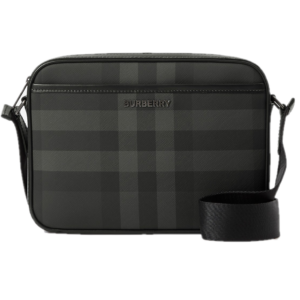 Tui Burberry Muswell 'Charcoal' 80685881