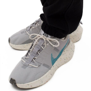 Giay Nike Crater Impact 'Grey Fog' DB2477-003