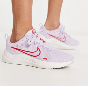 Giay Nike Downshifter 12 'Barely Grape' DD9294-501