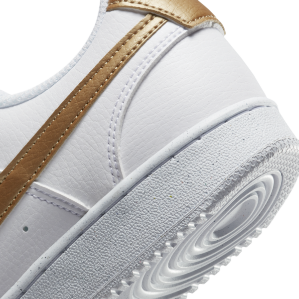 Giay Nike Court Vision Low Next Nature 'White' DH3158-105