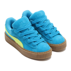Giay Puma x Fenty Creeper Phatty 'Speed Blue' 396403-02