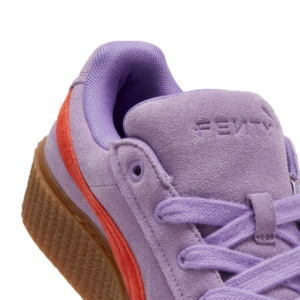 Giay Puma x Fenty Creeper Phatty 'Burnt Red' 396403-03