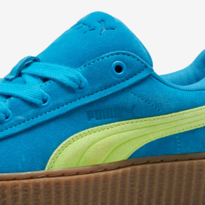 Giay Puma x Fenty Creeper Phatty 'Speed Blue' 396403-02