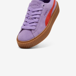 Giay Puma x Fenty Creeper Phatty 'Burnt Red' 396403-03