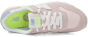 Giay New Balance 996 Series Pink D Wide WR996OSB