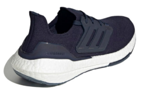 Giay Adidas UltraBoost 22 'Collegiate Navy' GX5593