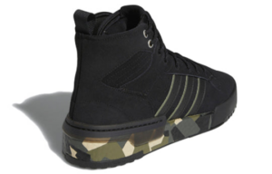 Giay Adidas Originals Rivalry RM 'Black Green' FV5027
