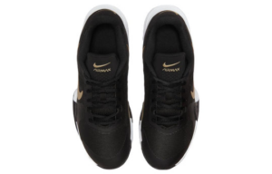 Giay Nike Air Max Impact 4 'Black Metallic Gold Star' DM1124-003