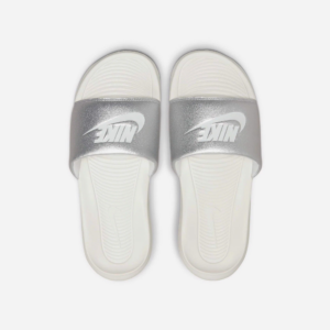 Dep Nike Victori One Slide 'Silver' DZ3496-001