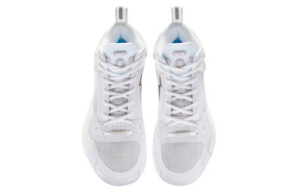 Giay Li Ning Way of Wade 10 'White Hot' ABAS115-3