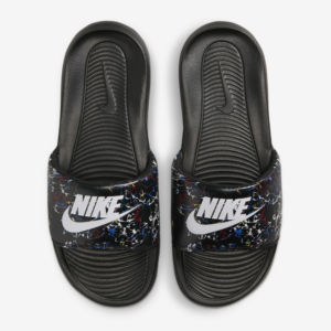 Dep Nike Victori One Silde 'Black' CN9678-013