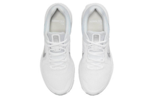 Giay Nike Run Swift 2 'White Metallic Silver' CU3528-105