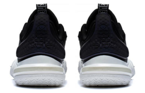 Giay Li Ning Wade All City 11 'Black White' ABAT031-4